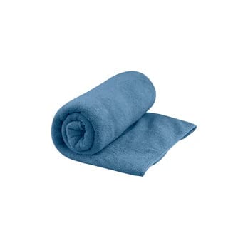 Sea to Summit Towel Large / Moonlight Blue Tek Towel ACP072011-060216