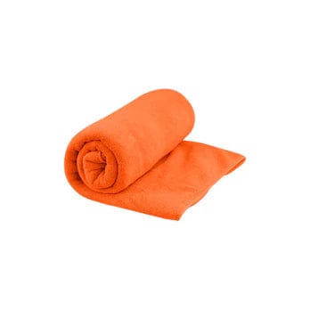 Sea to Summit Towel Large / Outback Orange Tek Towel ACP072011-060620