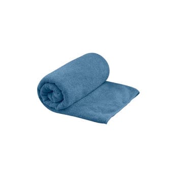 Sea to Summit Towel Medium / Moonlight Blue Tek Towel ACP072011-050211