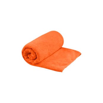 Sea to Summit Towel Medium / Outback Orange Tek Towel ACP072011-050615