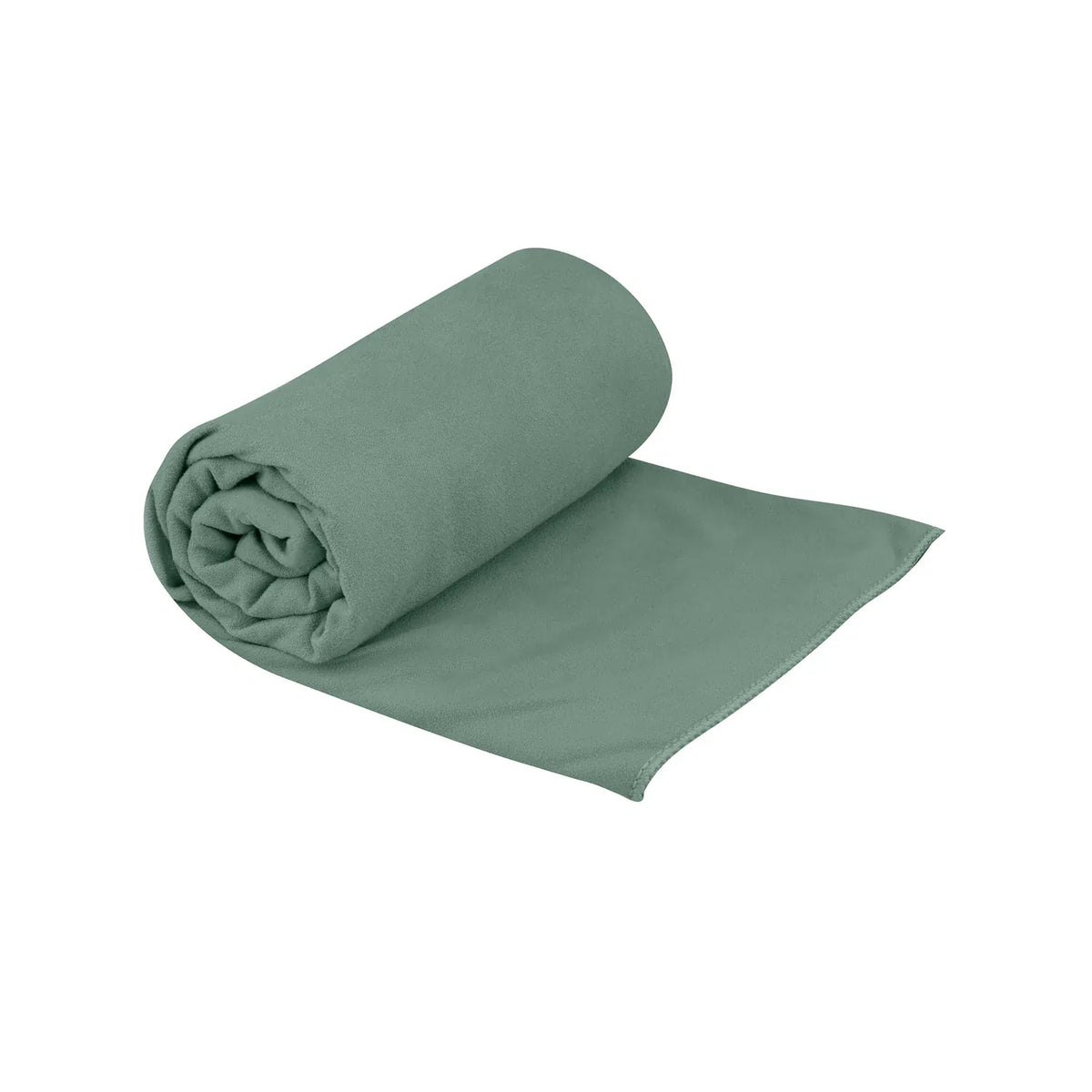 Sea to Summit Towel Sage / L Sea to Summit Drylite Towel ACP071031-060420