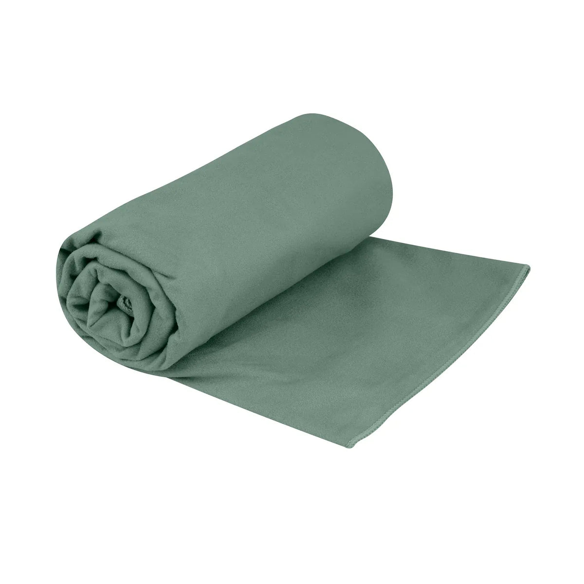 Sea to Summit Towel Sage / XL Sea to Summit Drylite Towel ACP071031-070427