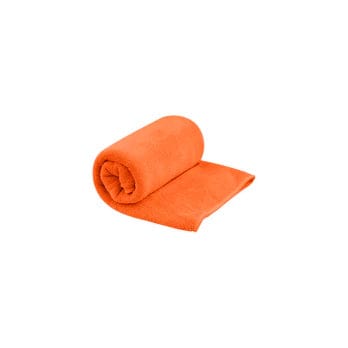 Sea to Summit Towel Small / Outback Orange Tek Towel ACP072011-040610