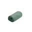 Sea to Summit Airlite Towel Small in Sage Green, tightly rolled