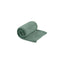 Sea to Summit Tek Towel Small in Sage Green, partly rolled