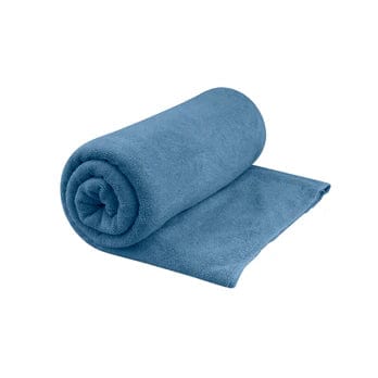 Sea to Summit Towel X-Large / Moonlight Blue Tek Towel ACP072011-070221