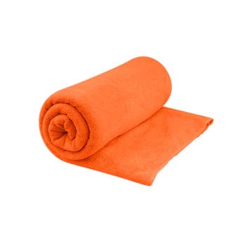 Sea to Summit Towel X-Large / Outback Orange Tek Towel ACP072011-070625