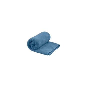 Sea to Summit Towel X-Small / Moonlight Blue Tek Towel ACP072011-030201