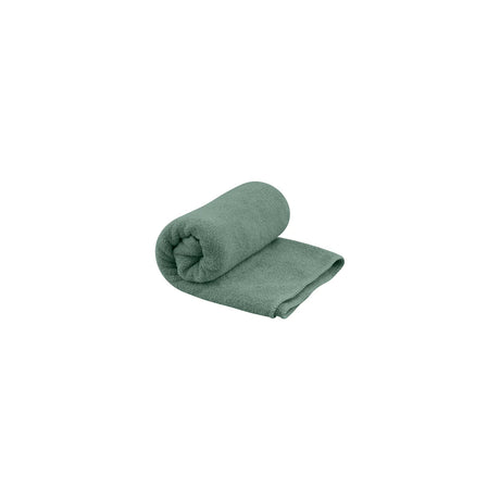 Sea to Summit Towel X-Small / Sage Green Tek Towel ACP072011-030403
