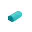 Sea to Summit Airlite Towel XXS in Baltic Blue, tightly rolled