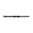 Sea to Summit TPU Strap 450mm / Black Stretch-Loc TPU Strap 12mm - [2 Pack] ATD2079-02030116