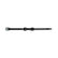 Sea to Summit TPU Strap 450mm / Black Stretch-Loc TPU Strap 12mm - [2 Pack] ATD2079-02030116