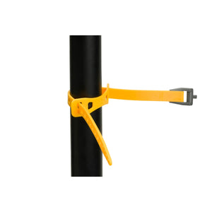 Sea to Summit TPU Strap Stretch-Loc TPU Strap 20mm - 4 Pack