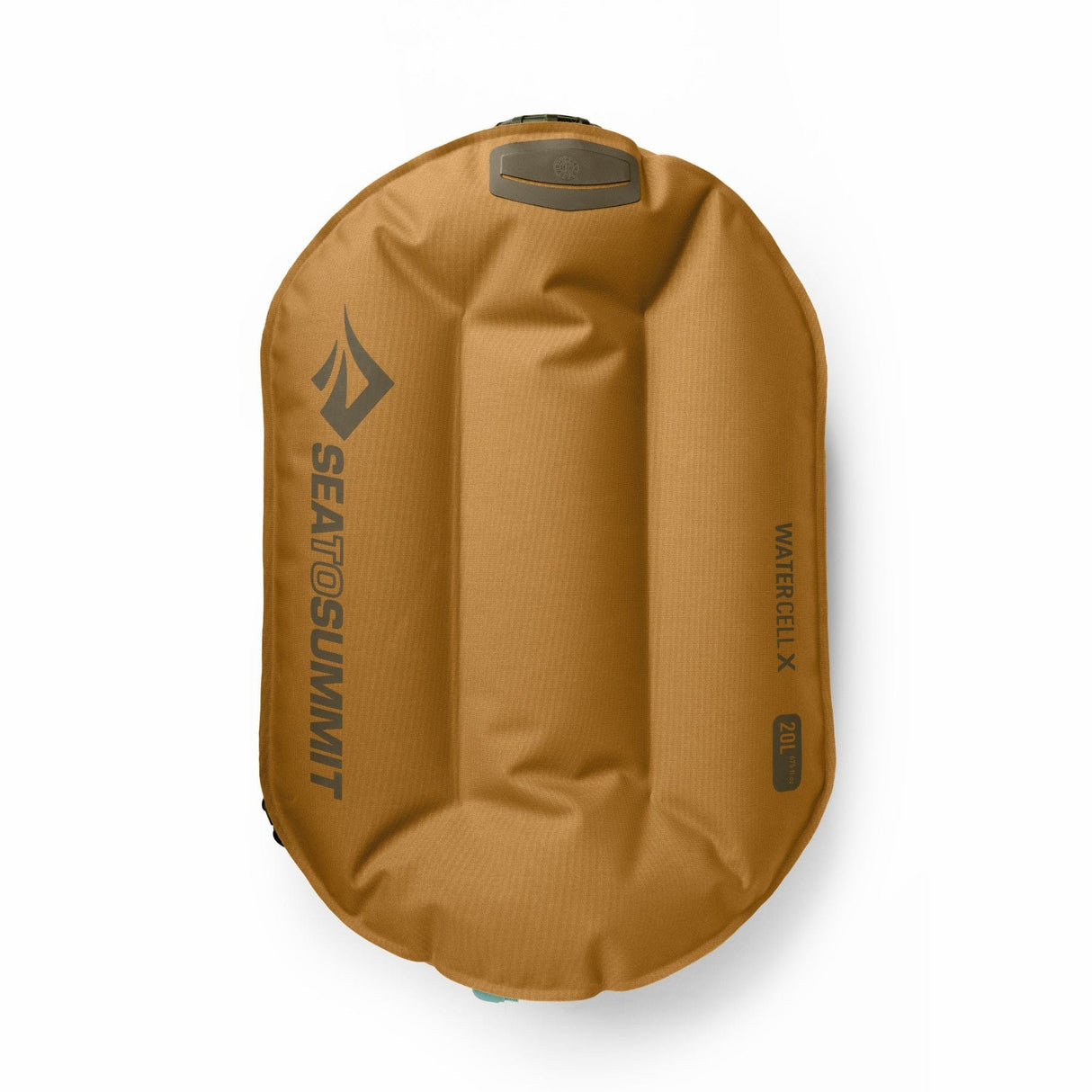 Sea to Summit Water Pack Dull Gold / 20L Watercell X 051304