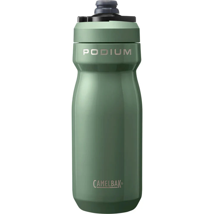 Podium Insulated Steel