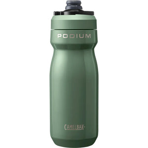 Podium Insulated Steel