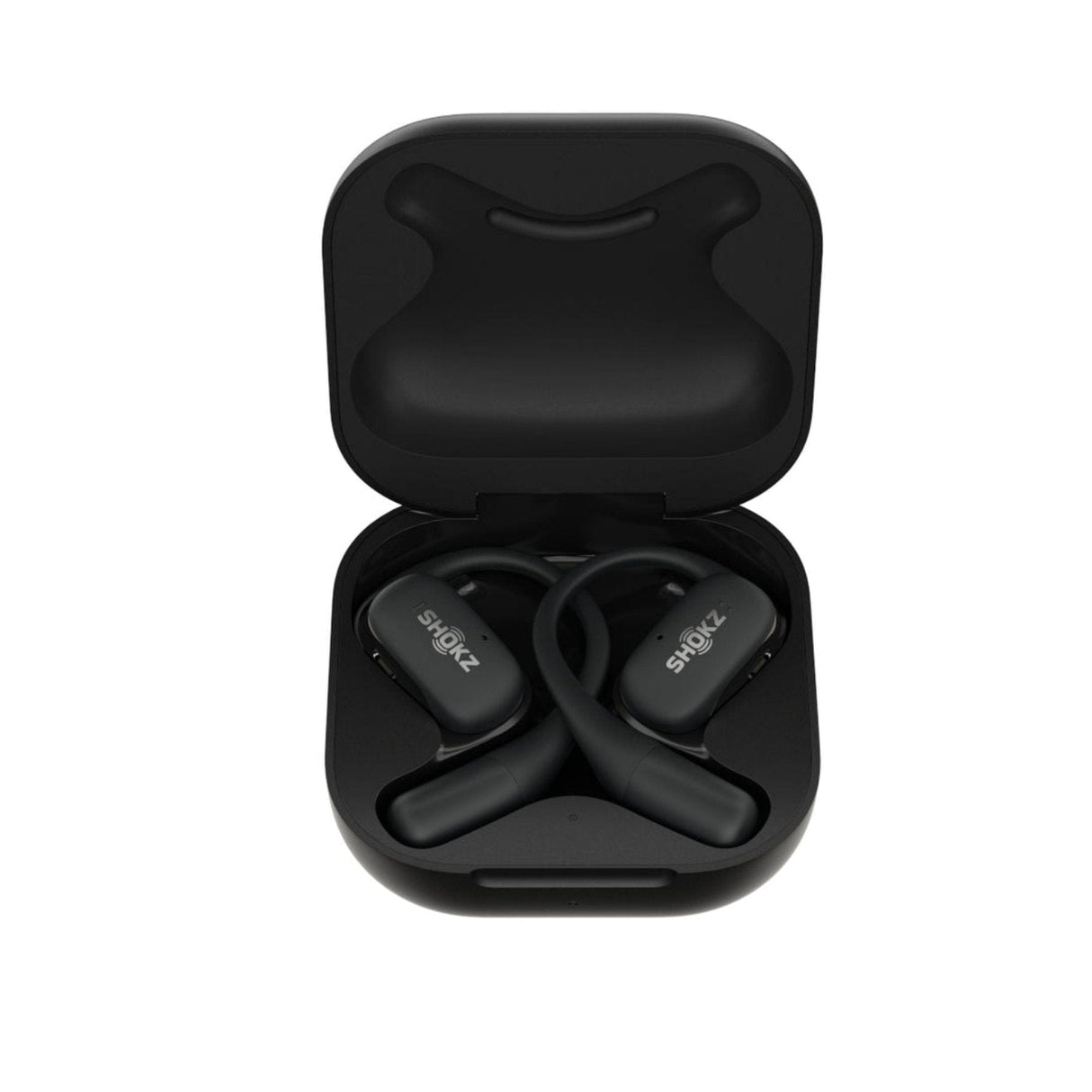 Shokz Earbuds OpenFit True Wireless Earbuds