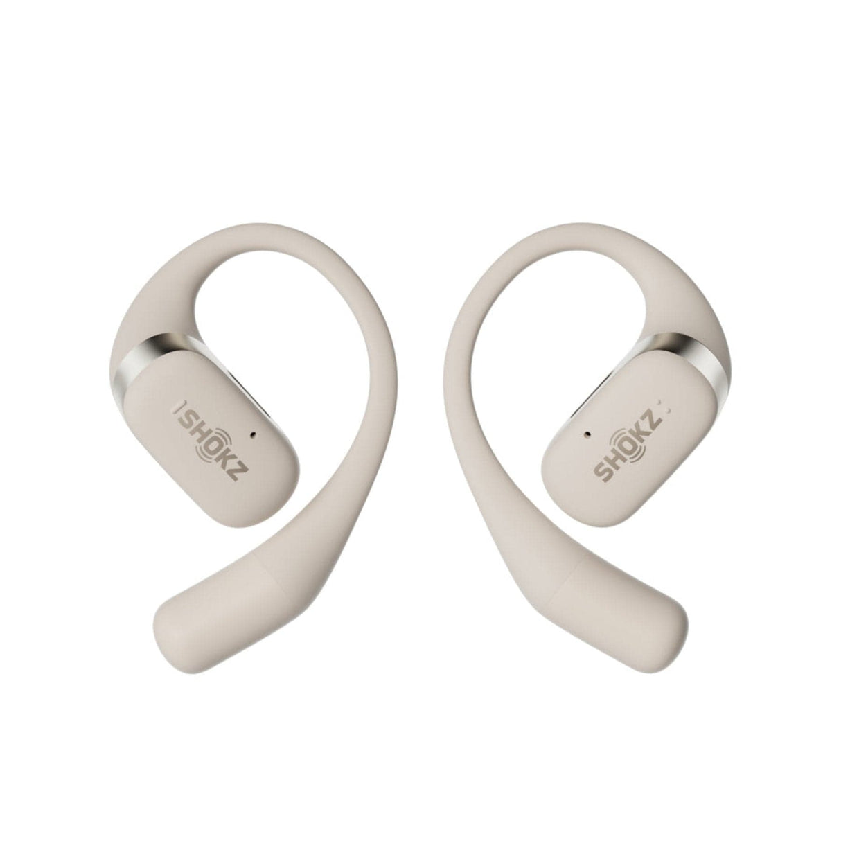 Shokz Earbuds OpenFit True Wireless Earbuds