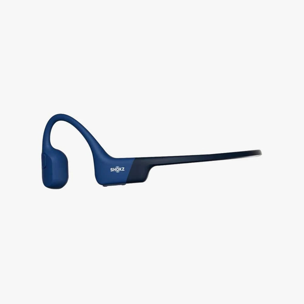 Shokz Headphone OpenRun MINI Wireless Bluetooth Headphones