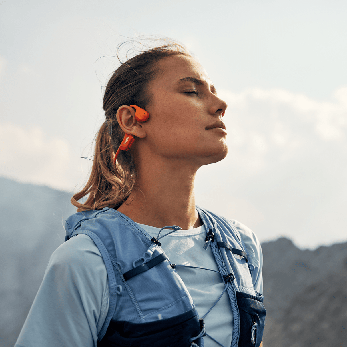 Shokz Headphone OpenRun PRO 2