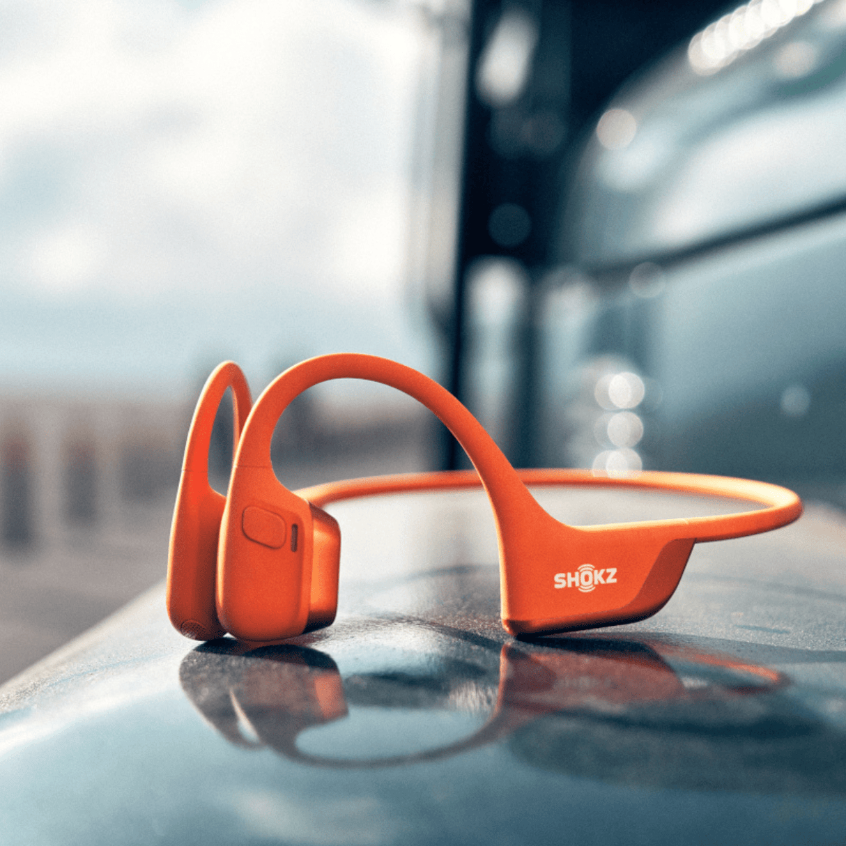 Shokz OpenRun PRO 2 | Oz Backcountry Shokz OpenRun PRO 2 | Oz Backcountry