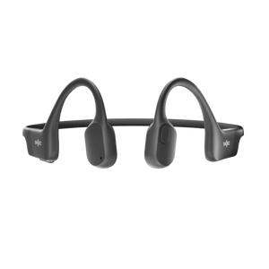 Shokz Headphone OpenRun Wireless Bluetooth Headphones