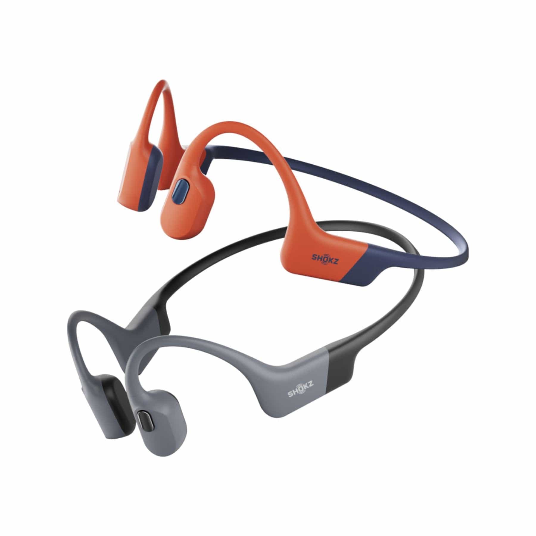 新品未開封　Shokz (ショックス) OpenSwim Pro Shokz OpenSwim Pro