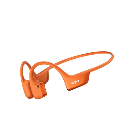 Shokz Headphone Orange OpenRun PRO 2 S820-ST-OR