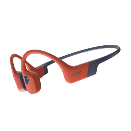 Shokz Headphone Red OpenSwim Pro S710-ST-RD