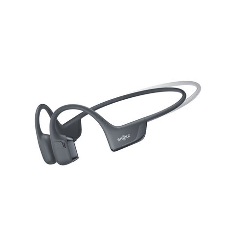 Shokz Headset Black OpenRun PRO 2 MINI S821-MN-BK