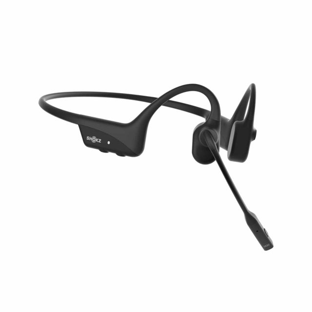 Shokz Headset OpenComm 2 C110-AN-BK