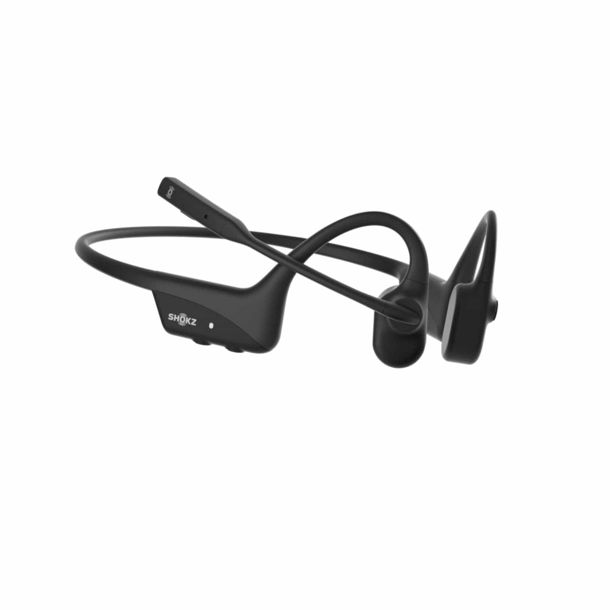 Shokz Headset OpenComm 2 C110-AN-BK