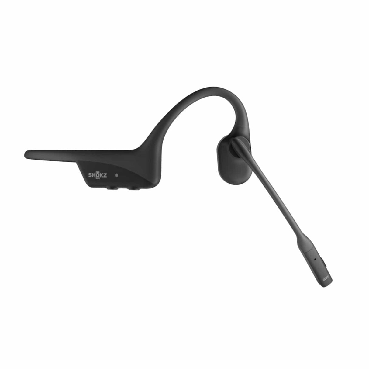 Shokz Headset OpenComm 2 C110-AN-BK