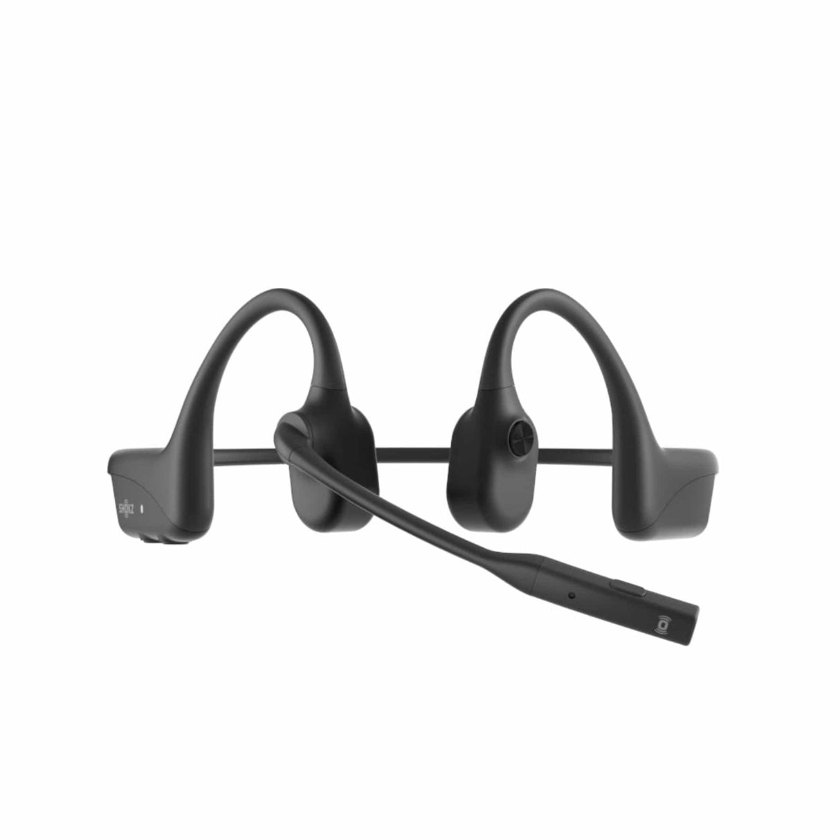 Shokz Headset OpenComm 2 C110-AN-BK