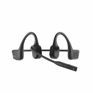 Shokz Headset OpenComm 2 C110-AN-BK