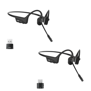 Shokz Headset OpenComm 2 UC