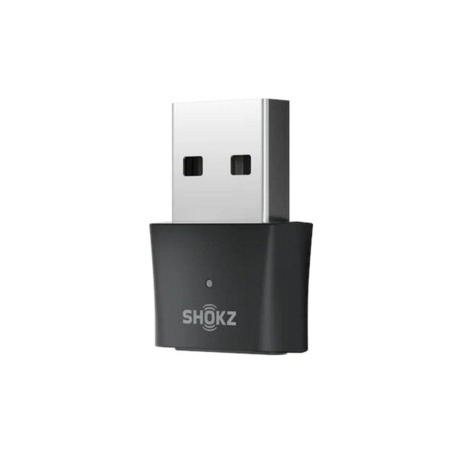 Shokz Wireless Adapter UC Loop100 USB-A Adapter for OpenComm CL101A