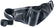 Deuter Shortrail II running belt in Black with bottle holster and mesh waist strap