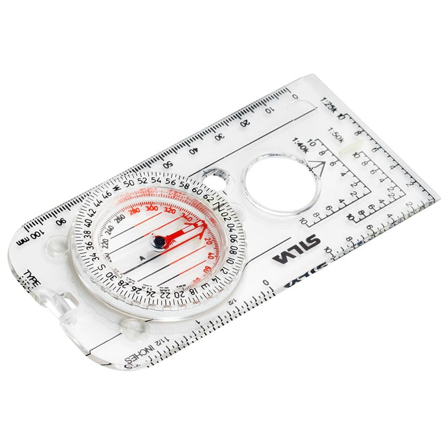 Silva Compass Compass 4-6400/360 MS SV356921515