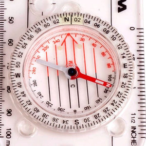 Silva Compass Compass 4-6400/360 MS SV356921515