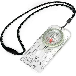 Silva Compass Compass 55-6400/360 MS SV37586-15