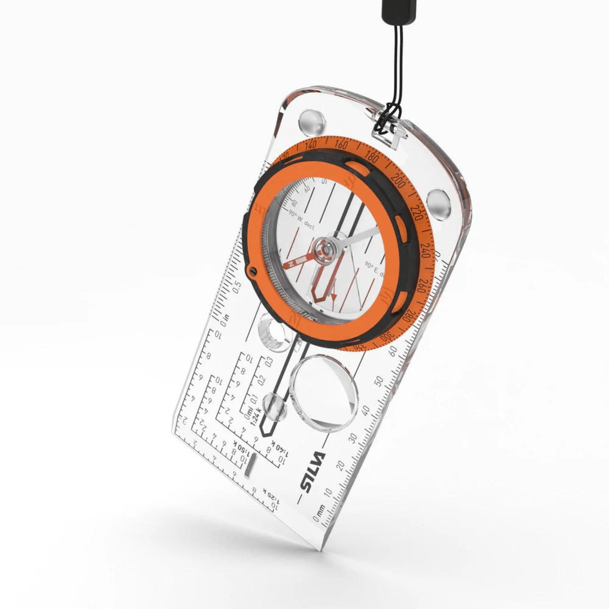 Silva Compass Expedition MS SV37452