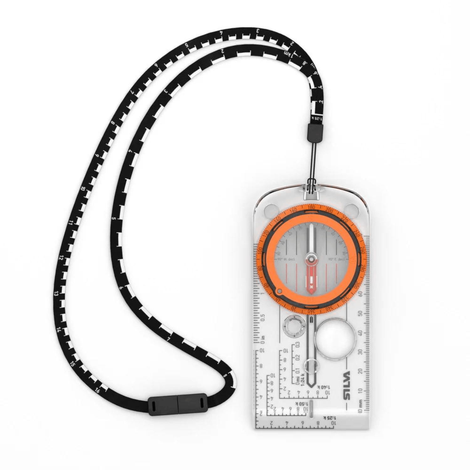 Silva Compass Expedition MS SV37452