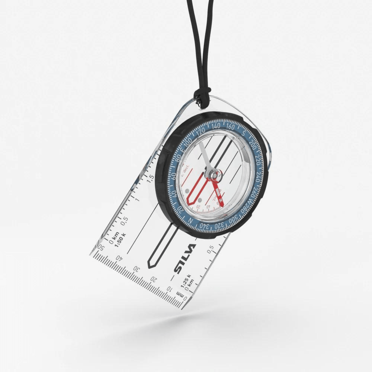 Silva Compass Field MS SV37505