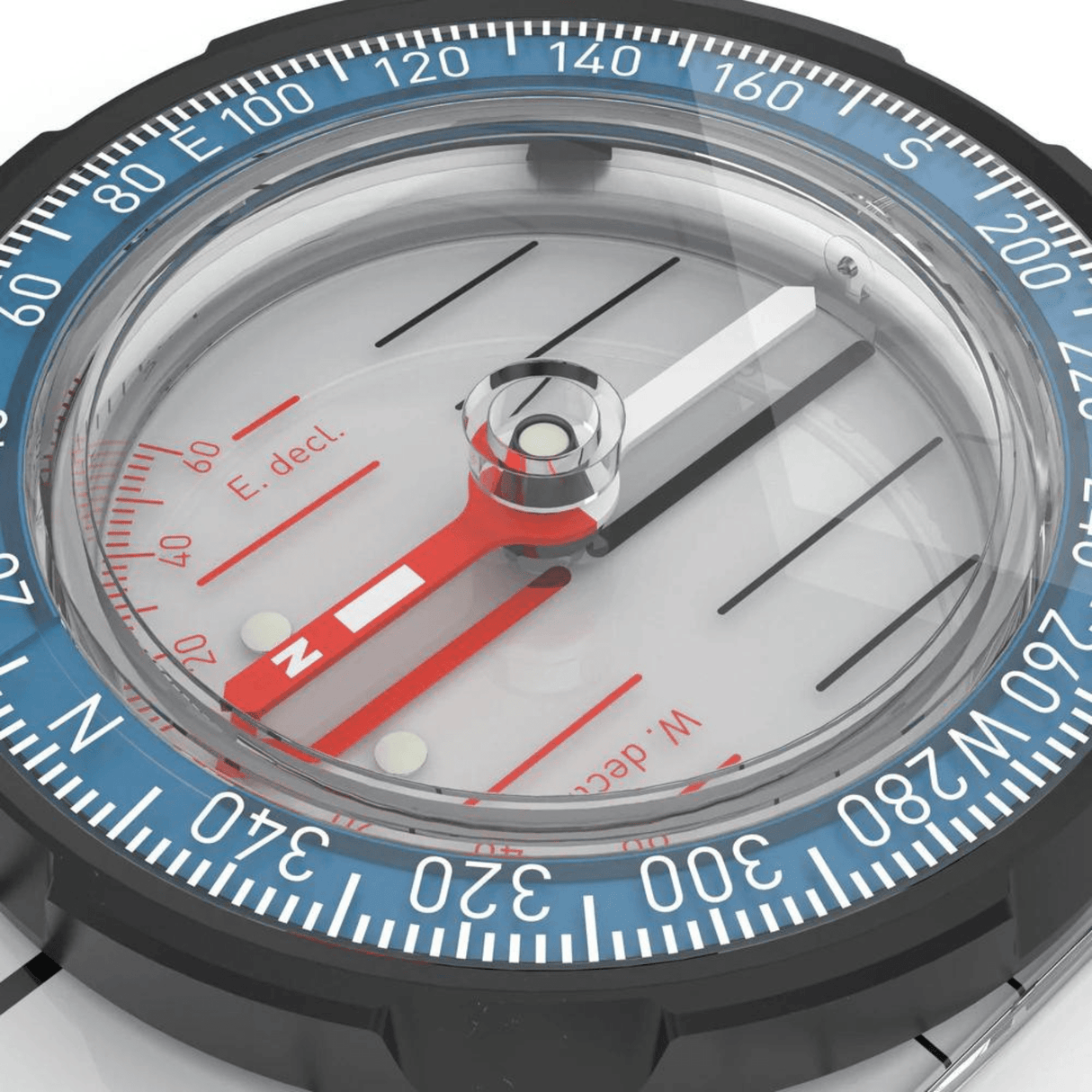 Silva Compass Field MS SV37505