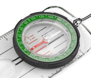 Silva Compass Ranger MS SV37465