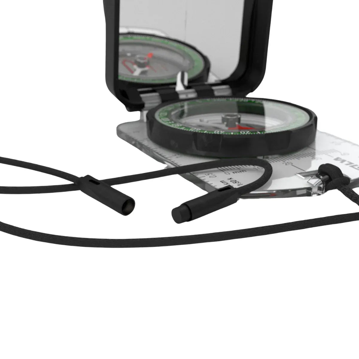 Silva Compass Ranger S MS SV37471