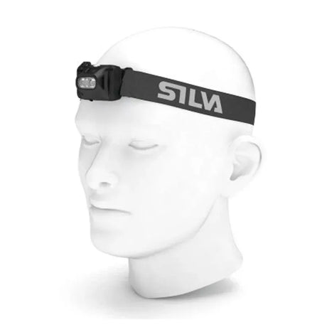 Silva Head Torch Scout 2RC SV37817