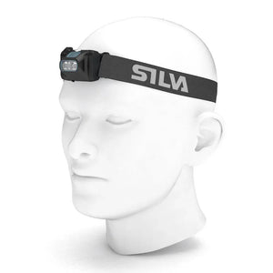 Silva Head Torch Scout 3XT SV37976