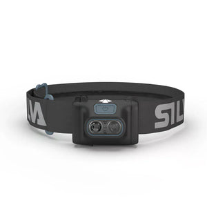 Silva Head Torch Scout 3XT SV37976
